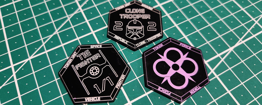 Update - Welcome to Geeky Bits!