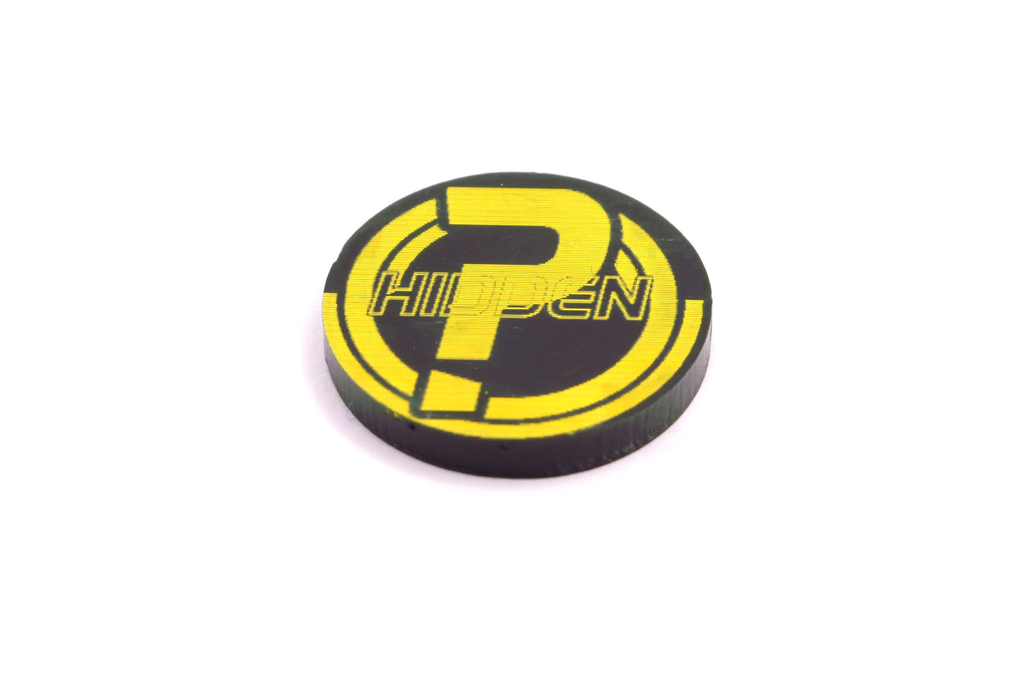 Hidden Reminder Token (Single) (SWU Compatible)