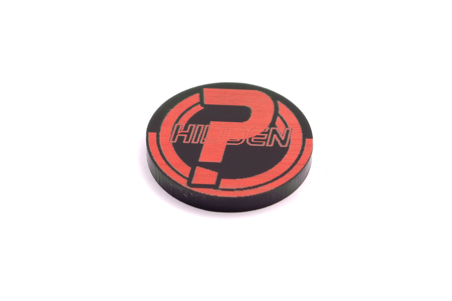 Hidden Reminder Token (Single) (SWU Compatible)
