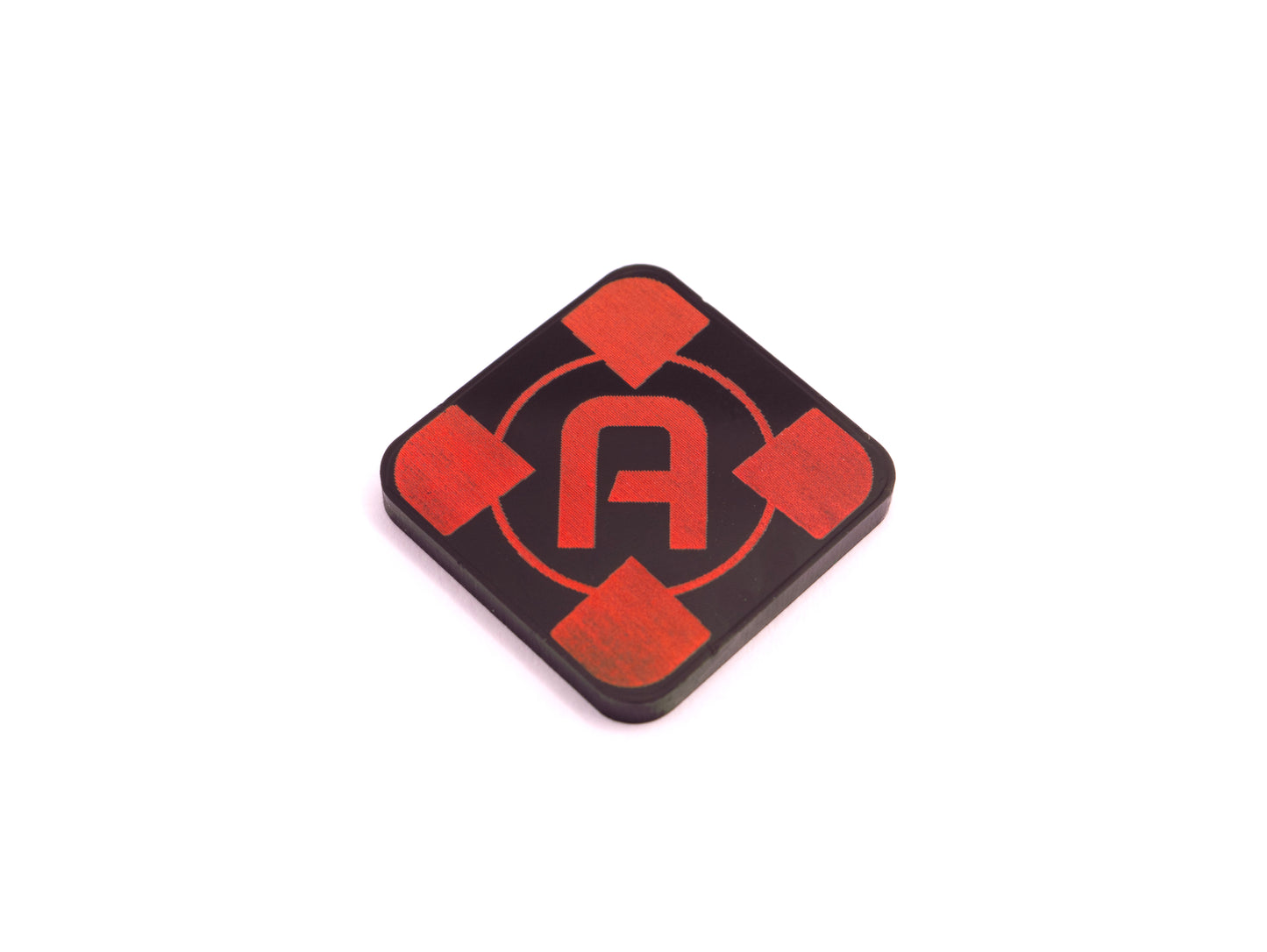 Lock A Token (Single) (X-Wing Compatible)