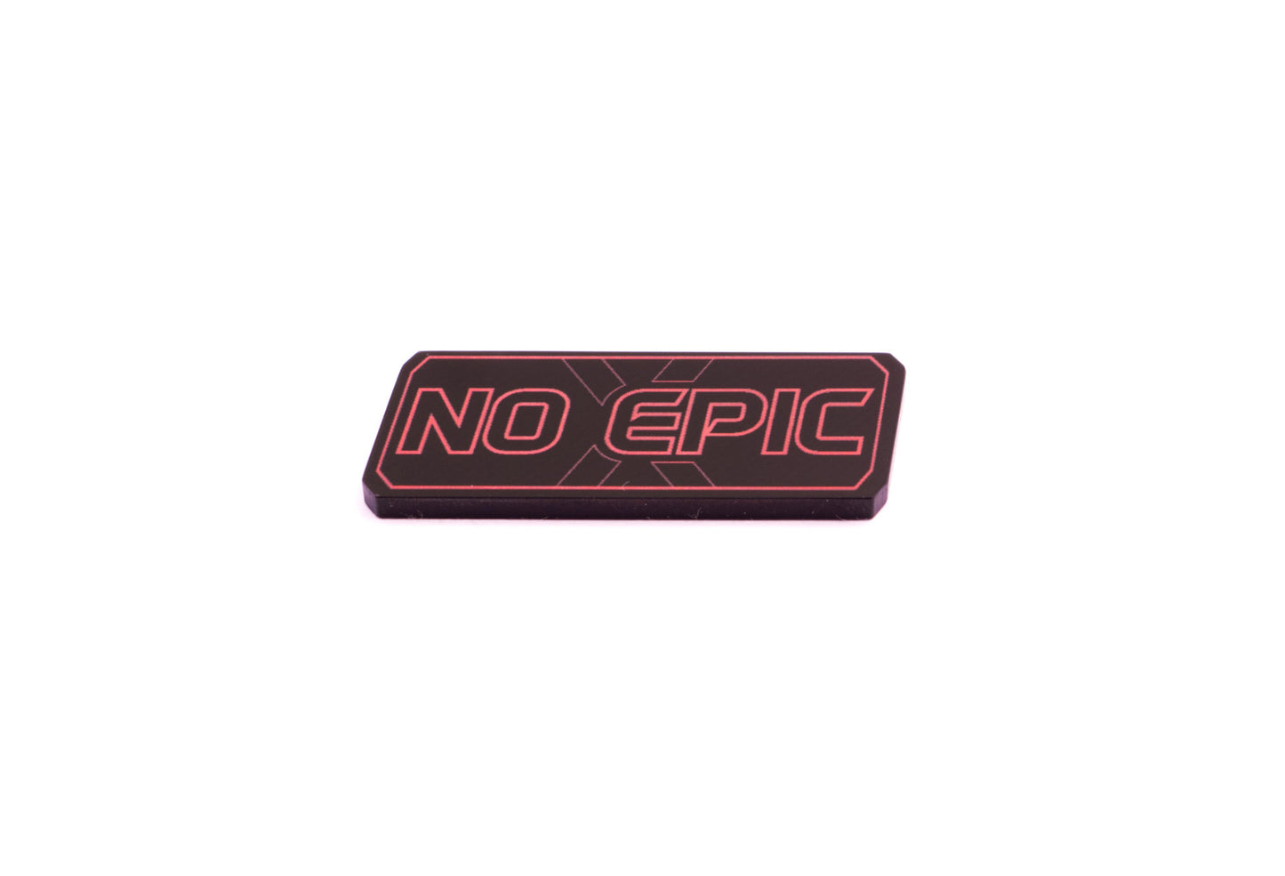 No Epic (Single) (SWU Compatible)