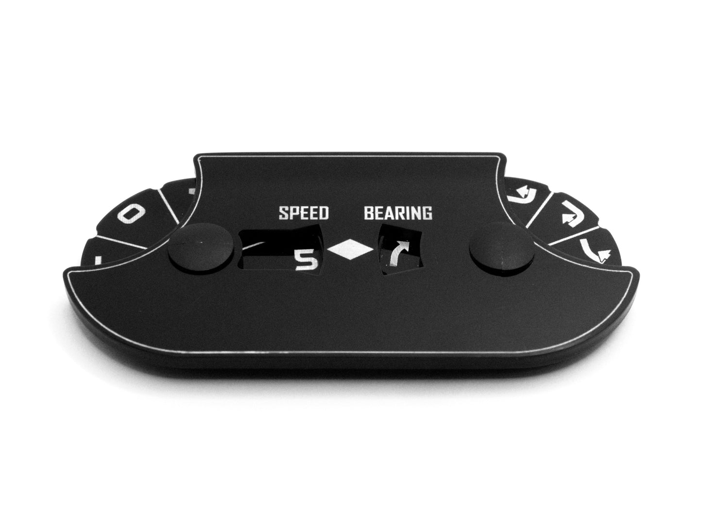 Universal Flight Dial (Single) (X-wing Compatible)