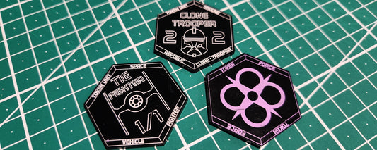 Update - Welcome to Geeky Bits!