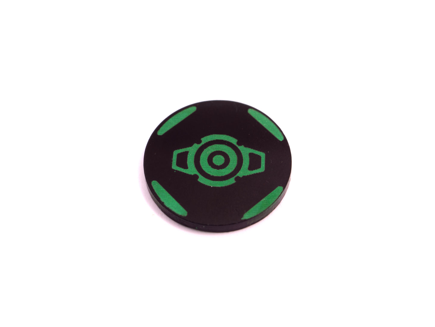 Calculate Token (Single) (X-Wing Compatible)