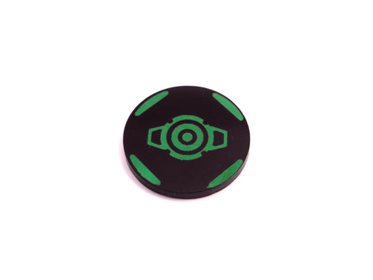 Calculate Token (Single) (X-Wing Compatible)