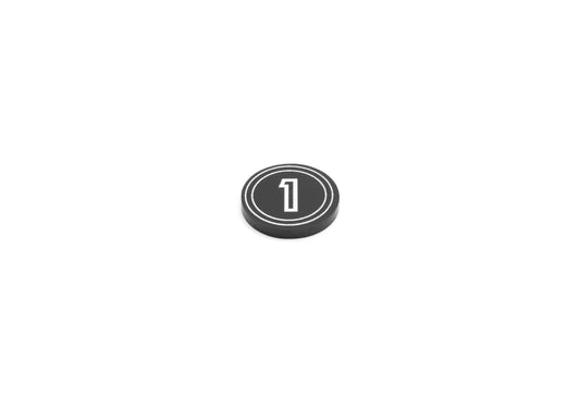 Damage - 1 (Single) (SWU Compatible)