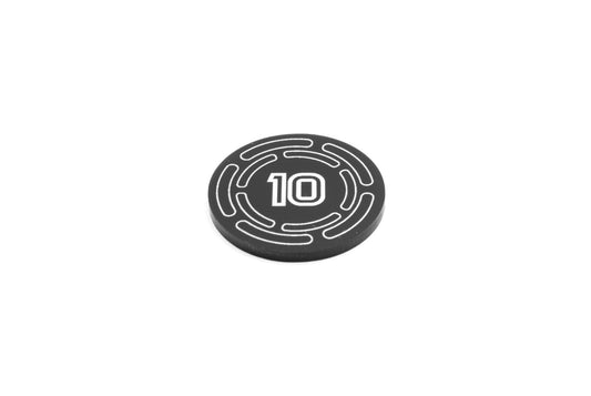 Damage - 10 (Single) (SWU Compatible)