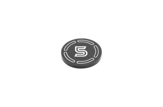 Damage - 5 (Single) (SWU Compatible)