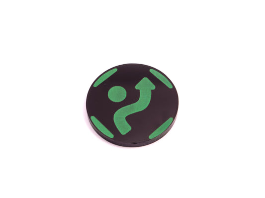 Evade Token (Single) (X-Wing Compatible)