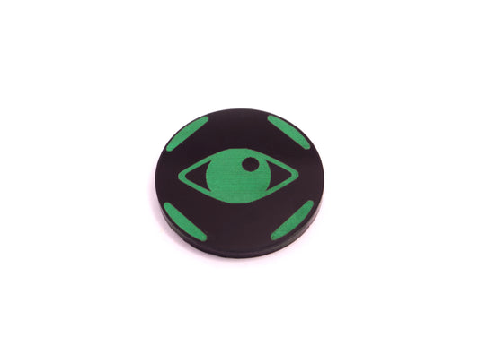 Focus Token (Single) (X-Wing Compatible)