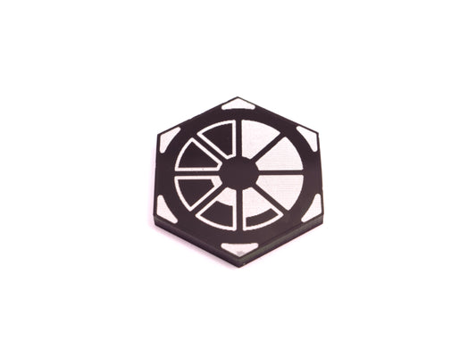 Fuse Token (Single) (X-Wing Compatible)