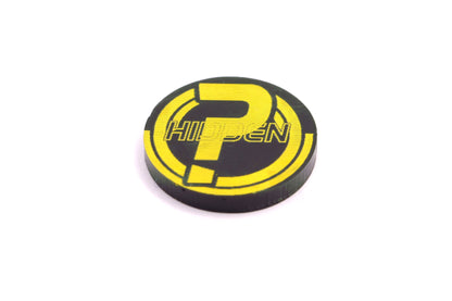Hidden Reminder Token (Single) (SWU Compatible)