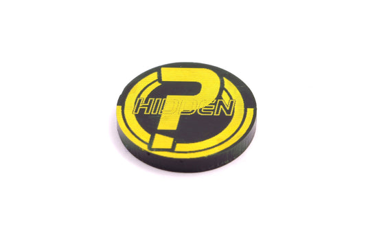 Hidden Reminder Token (Single) (SWU Compatible)