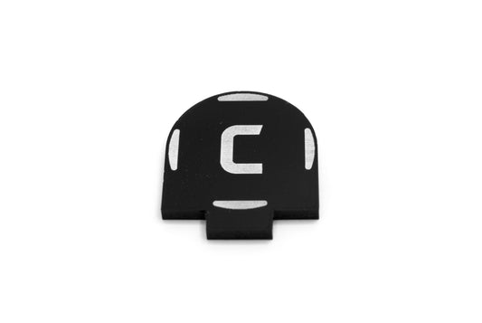 Ship Indicator C Token (Single) (X-Wing Compatible)