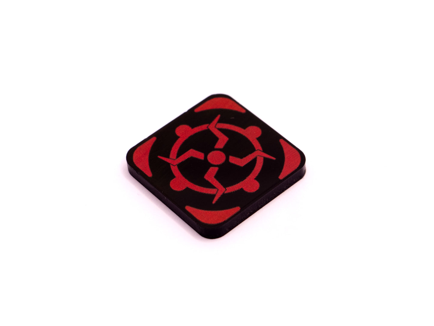 Ion Token (Single) (X-Wing Compatible)