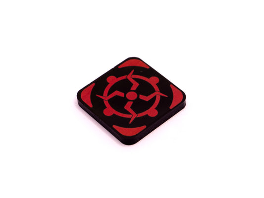 Ion Token (Single) (X-Wing Compatible)