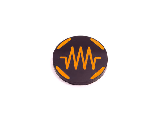 Jam Token (Single) (X-Wing Compatible)