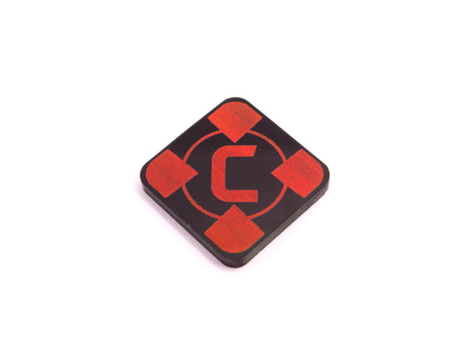 Lock C Token (Single) (X-Wing Compatible)