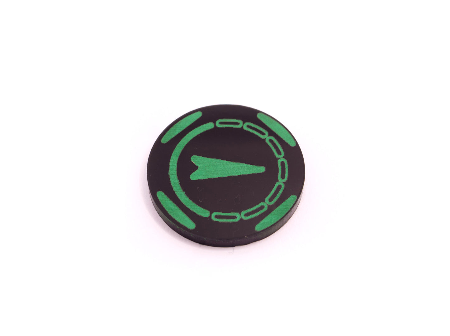 Reinforce Token (Single) (X-Wing Compatible)