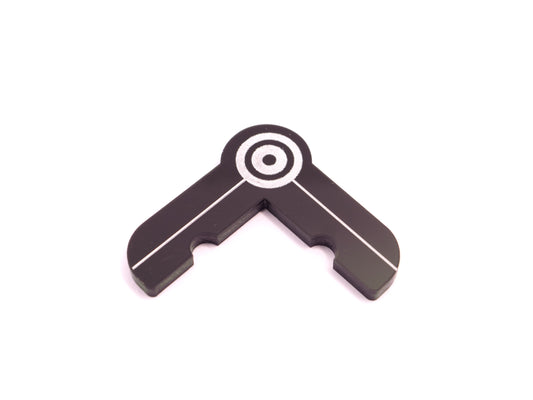 Ship Marker Token (Single) (X-Wing Compatible)