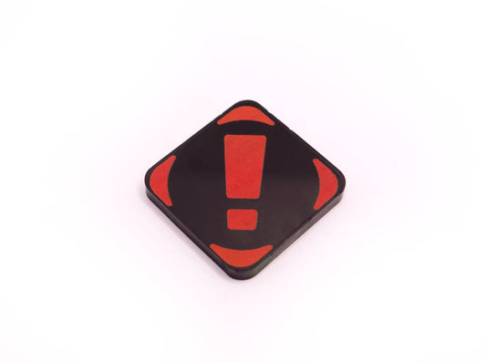 Stress Token (Single) (X-Wing Compatible)