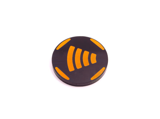 Tractor Token (Single) (X-Wing Compatible)