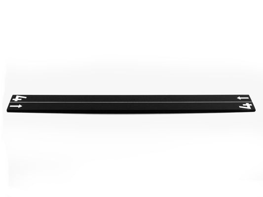 4-Straight Maneuver Template (Single (X-wing Compatible)