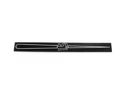 Range-1.5 Range Ruler (Single) (X-wing Compatible)