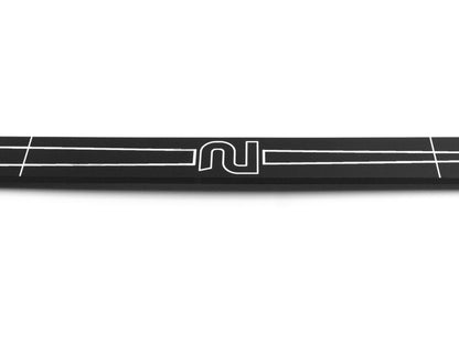 Range 1-3 Full Length Range Ruler for Standard Games (Single) (X-wing Compatible)