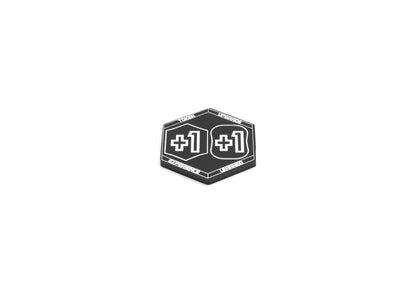 Shield / Experience - Double Sided Token (Single) (SWU Compatible)